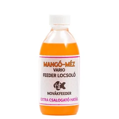Novák Feeder Vario Locsoló Mangó-Méz 250ml