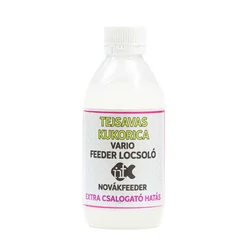 Novák Feeder Vario Locsoló Tejsavas kukorica 250ml