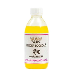 Novák Feeder Vario Locsoló Vajsav 250ml