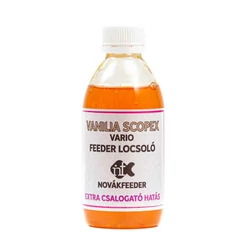 Novák Feeder Vario Locsoló Vanília-Scopex 250ml