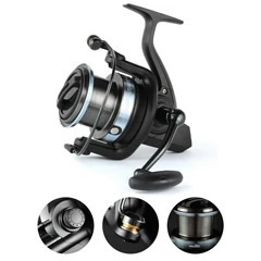 Nevis Amethyst 5+1cs távdobó orsó