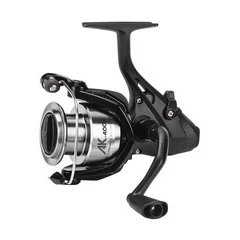 Okuma AK Baitfeeder nyeletőfékes orsó