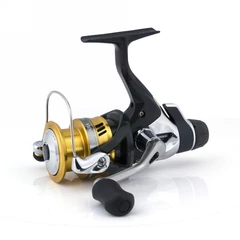 Shimano SAHARA 2500R harcifékes orsó 3+1 csapággyal (SH2500R)