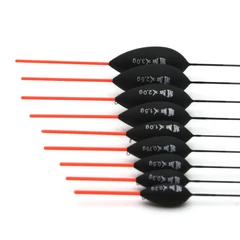 MMX Black 1 úszó