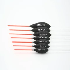 MMX Pro Carp 1 úszó 0,5g
