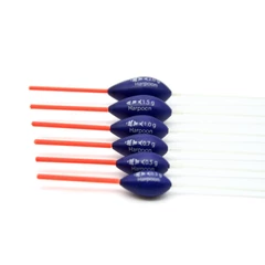 MMX Harpoon Freestyle Carp 2 úszó