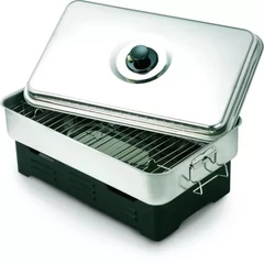 Quantum Smoker Halfüstölő