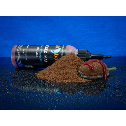 Bait bait Álmok tengere premium method mix
