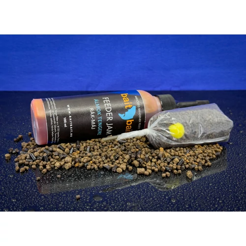 Bait Bait Álmok Tengere PVA Bag Mix