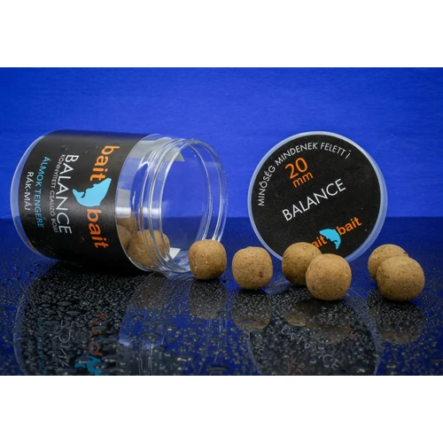 Bait Bait Álmok Tengere Balanszírozott Horogcsali 16mm 150g