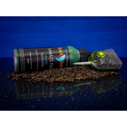 Bait Bait Lázadó PVA Bag Mix