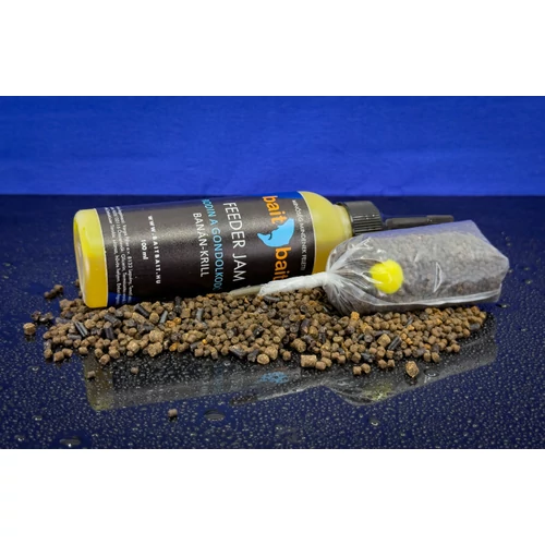 Bait Bait Rodin PVA Bag Mix