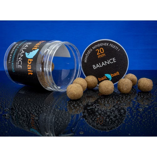Bait Bait Rodin Balanszírozott Horogcsali 30mm 250g