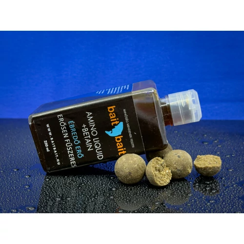 Bait Bait Ébredő Erő Liquid Amino Locsoló