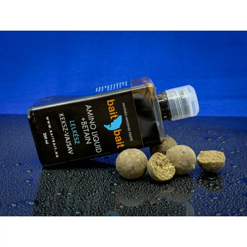 Bait Bait Lelkész Liquid Amino Locsoló