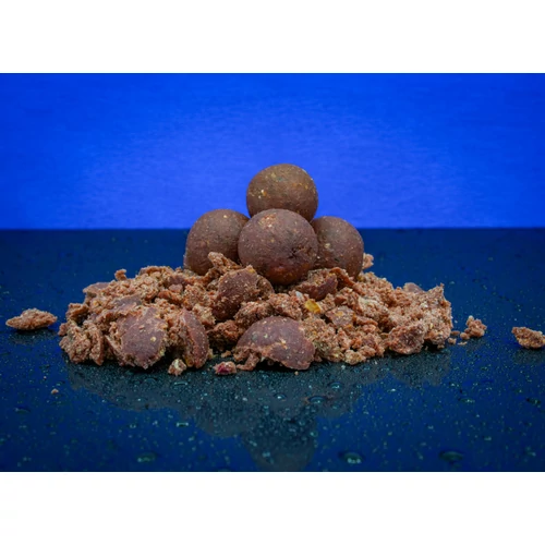 Bait Bait Lelkész Tartósított 24mm 1kg