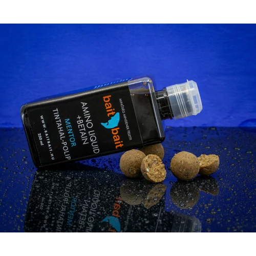 Bait Bait Mentor Liquid Amino Locsoló