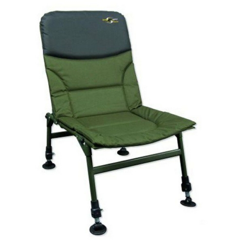 Carp Spirit Level Chair karfa nélküli szék