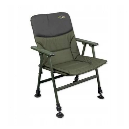 Carp Spirit Level Chair karfás szék