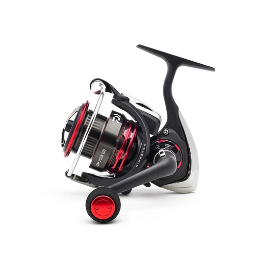 Daiwa 19 TDM 3012QD elsőfékes orsó