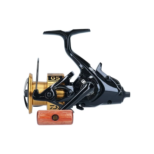 Daiwa 20 GS BR LT 4000-C nyeletőfékes orsó