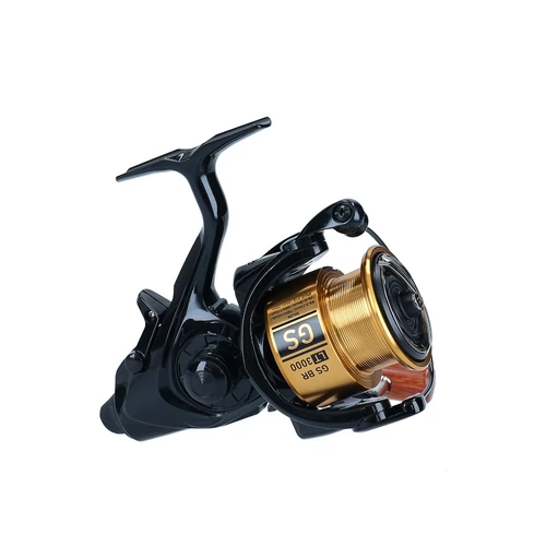 Daiwa 20 GS BR LT 4000-C nyeletőfékes orsó