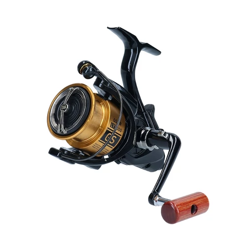 Daiwa 20 GS BR LT 4000-C nyeletőfékes orsó