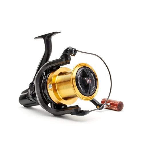 Daiwa 21 Crosscast 45 SCW 5000C QD OT pontyos