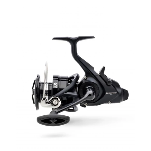 Daiwa 19 Black Widow BR LT 5000-C nyeletőfékes orsó