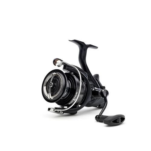 Daiwa 19 Black Widow BR LT 4000-C nyeletőfékes orsó