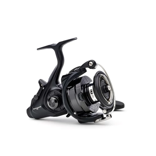 Daiwa 19 Black Widow BR LT 4000-C nyeletőfékes orsó