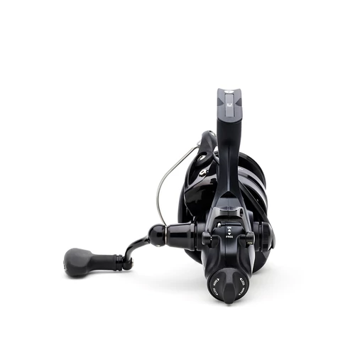 Daiwa 19 Black Widow BR LT 4000-C nyeletőfékes orsó