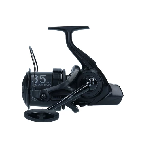 Daiwa 20 Crosscast 35 SCW 5000LD QD pontyos , távdobó orsó
