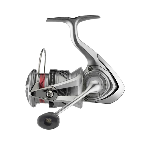 Daiwa 20 Crossfire LT 2500 4BS A elsőfékes orsó
