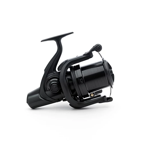 Daiwa 19 Emblem 45 SCW QD távdobó orsó