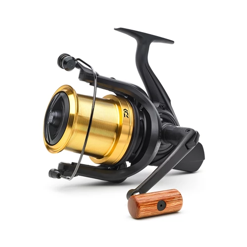 Daiwa 20 Emblem 45 SCW QD OT távdobó orsó