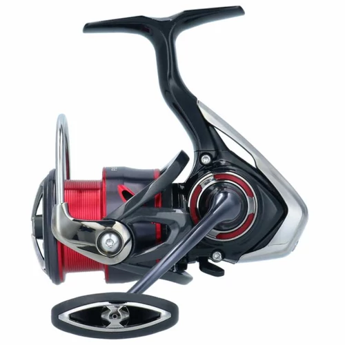 Daiwa 20 Fuego LT 3000-C elsőfékes orsó