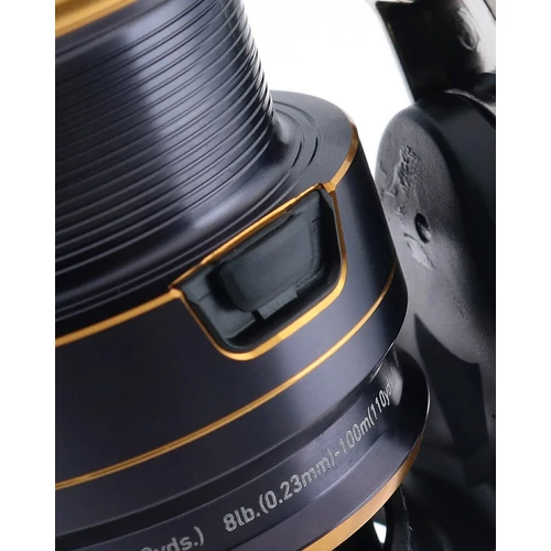 Daiwa 20 Legalis LT 2000 elsőfékes orsó