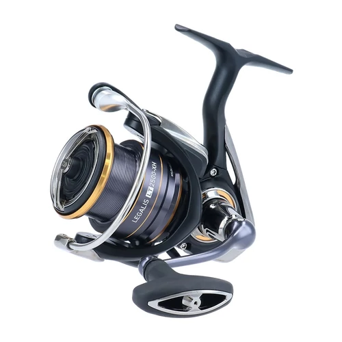 Daiwa 20 Legalis LT 2000 elsőfékes orsó