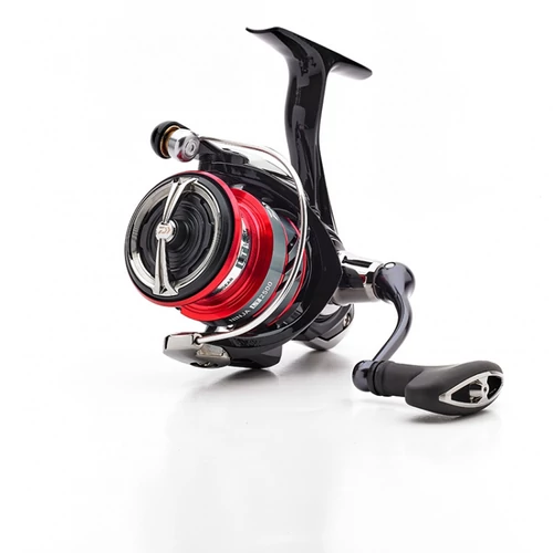Daiwa 18 Ninja LT5000-C elsőfékes orsó