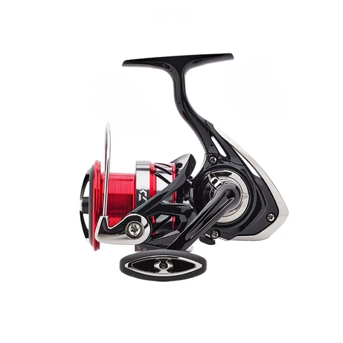Daiwa 18 Ninja Match LT3000-C elsőfékes orsó