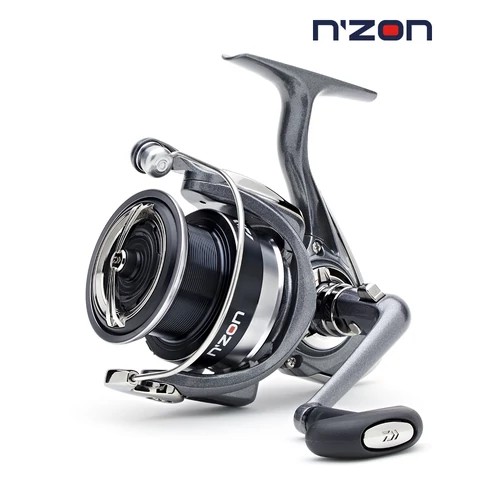 Daiwa 20 N'ZON LT 6000SS-P elsőfékes orsó