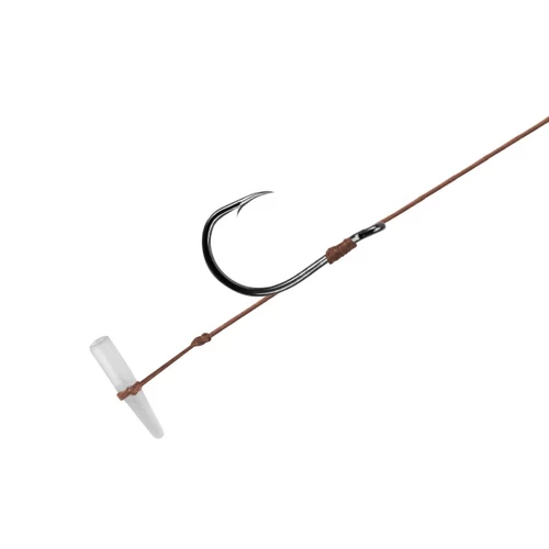 Delphin Előkötött horog Proxi Quickstop / 6db