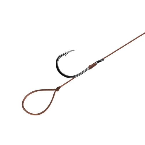 Delphin Előkötött horog Proxi Loop / 6db