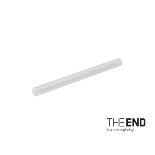 Delphin THE END Zsugorcső 43mm x 3mm / 30db 43mm x 3mm