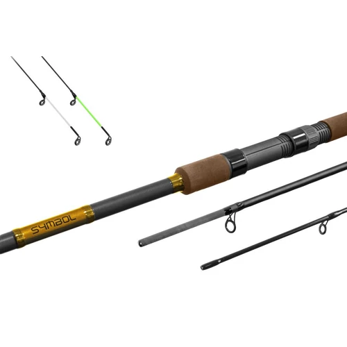 Delphin SYMBOL feeder 2 / 3 rész 330cm/100g