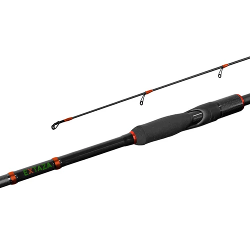 Delphin EXTAZA 2 részes 270cm/7-25g pergető bot