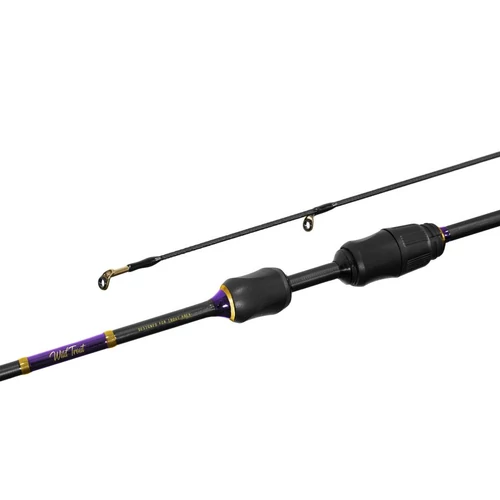 Delphin WILD TROUT / 2 rész 228cm/1-10g