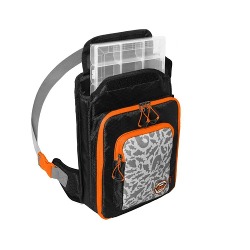 Delphin Crossbody hátizsák ATAK! Swift