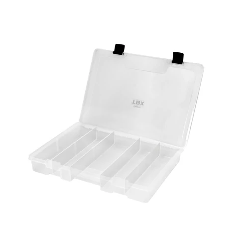 Delphin Doboz TBX One 350-5P Clip